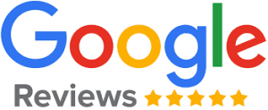 Google Reviews Logo