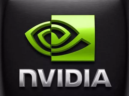 nvidia logo